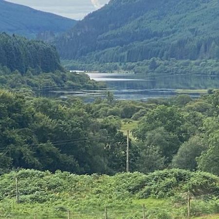 Sir Andrew Murray House Strathyre Exteriér fotografie